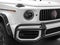 2022 Mercedes-Benz G-Class G 63 AMG®