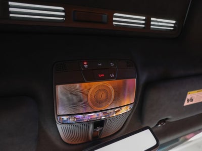 2022 Mercedes-Benz G-Class G 63 AMG®