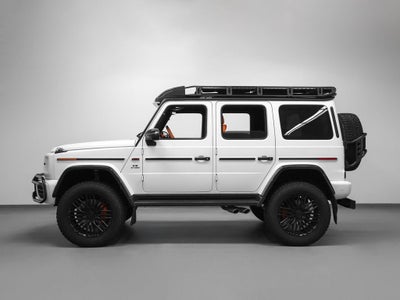 2022 Mercedes-Benz G-Class G 63 AMG®
