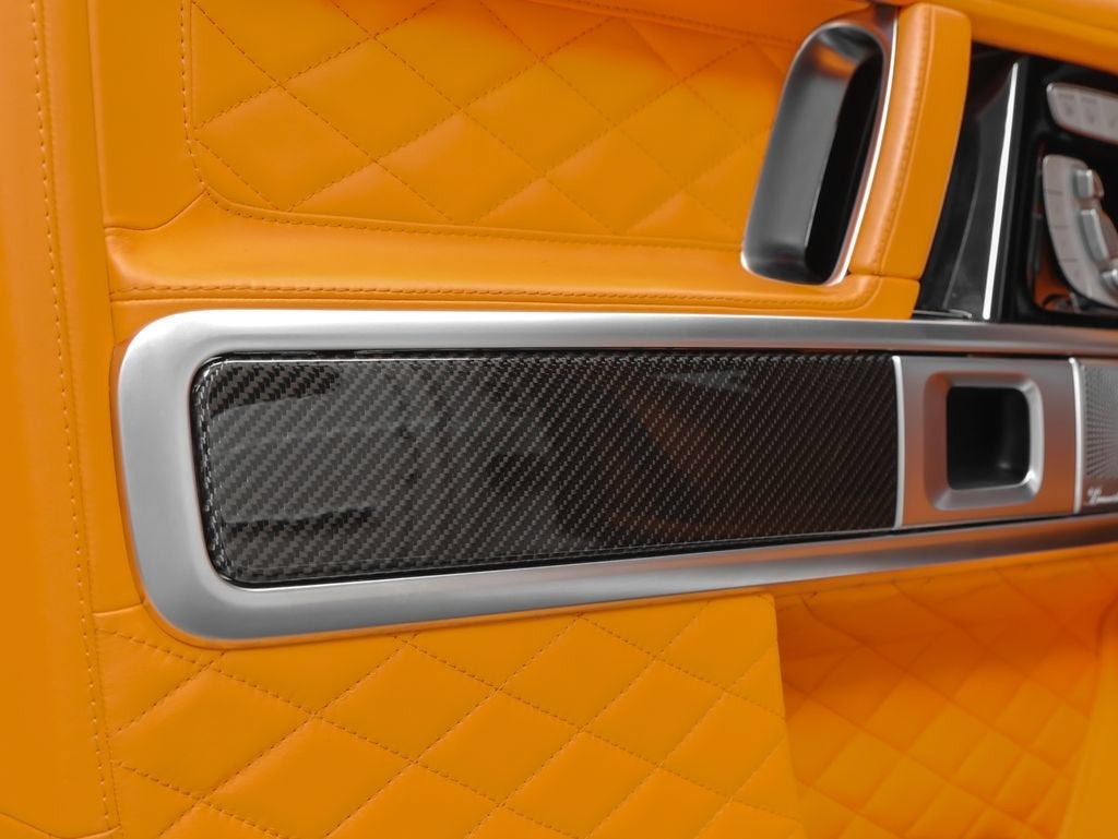 2022 Mercedes-Benz G-Class G 63 AMG®