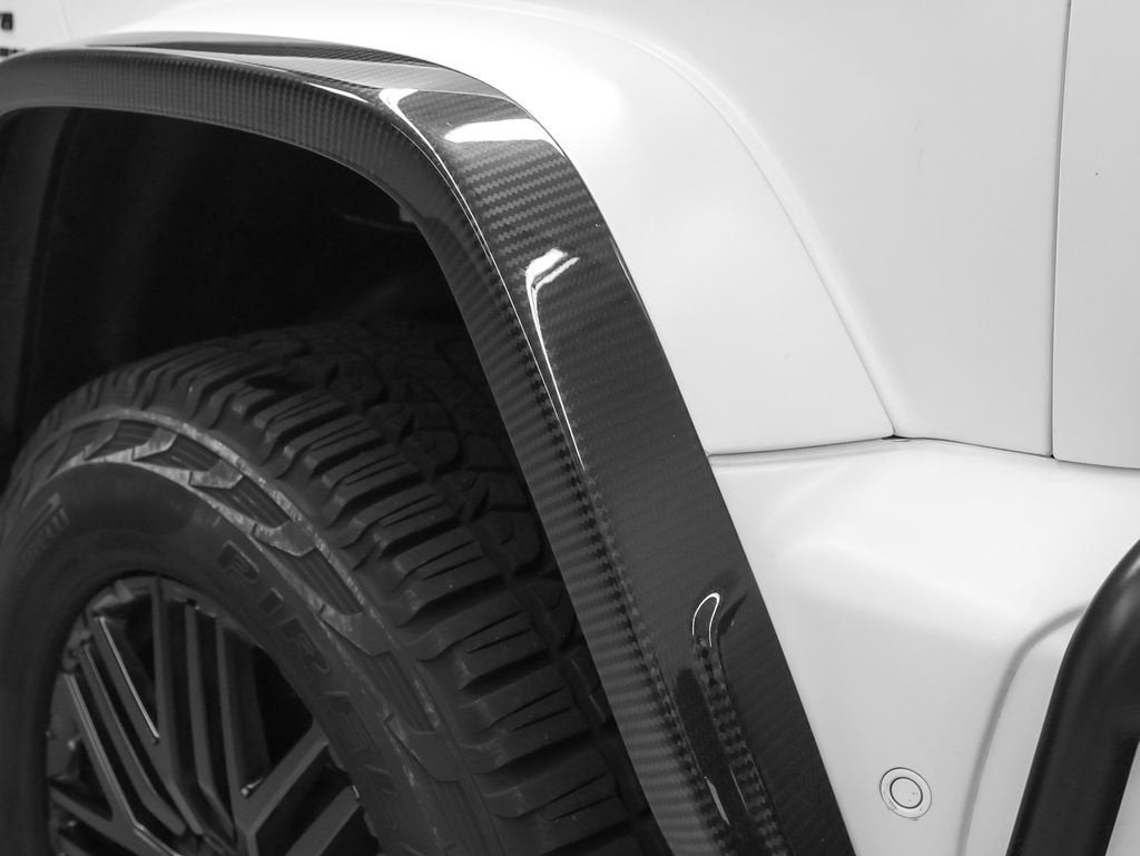 2022 Mercedes-Benz G-Class G 63 AMG®