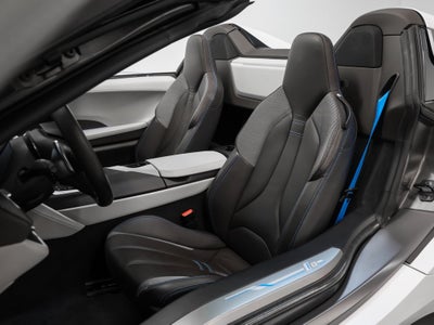 2019 BMW i8 Base
