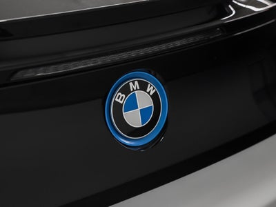 2019 BMW i8 Base