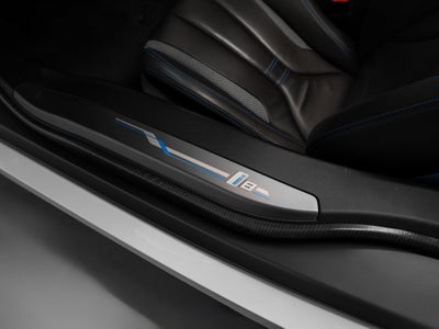 2019 BMW i8 Base