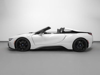 2019 BMW i8 Base