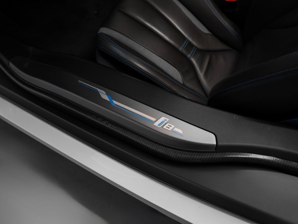 2019 BMW i8 Base