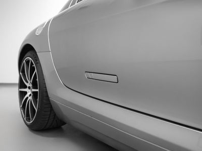 2013 Mercedes-Benz SLS AMG® GT SLS AMG® GT
