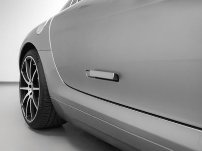 2013 Mercedes-Benz SLS AMG® GT SLS AMG® GT