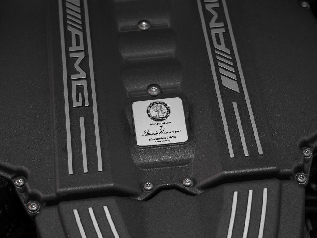 2013 Mercedes-Benz SLS AMG® GT SLS AMG® GT