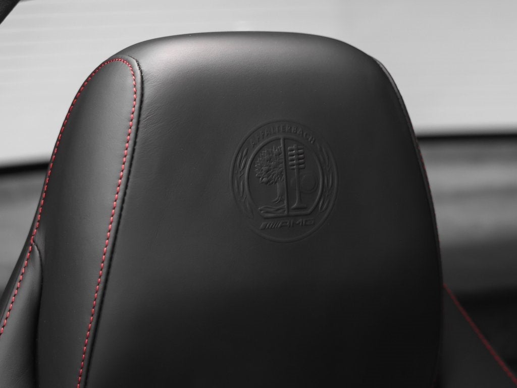 2013 Mercedes-Benz SLS AMG® GT SLS AMG® GT