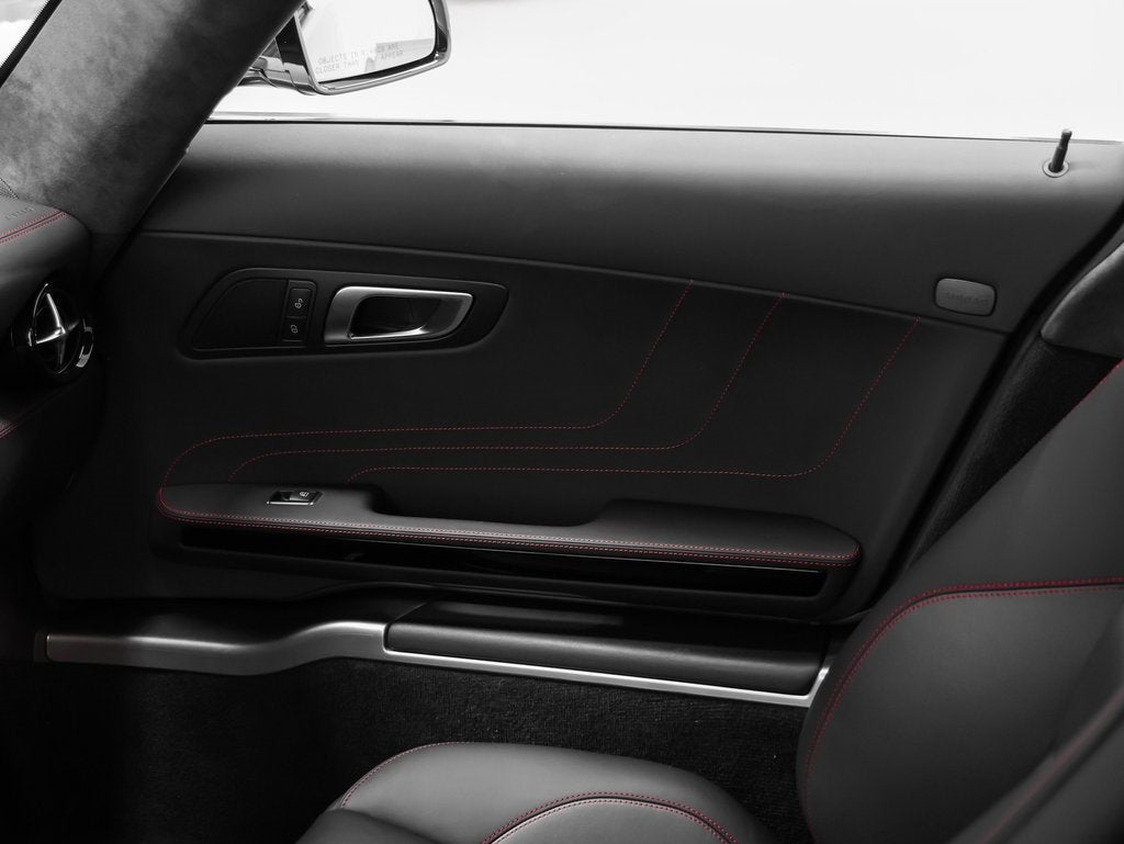 2013 Mercedes-Benz SLS AMG® GT SLS AMG® GT