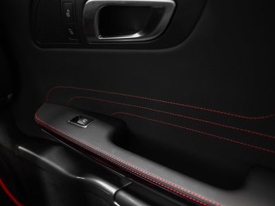 2013 Mercedes-Benz SLS AMG® GT SLS AMG® GT