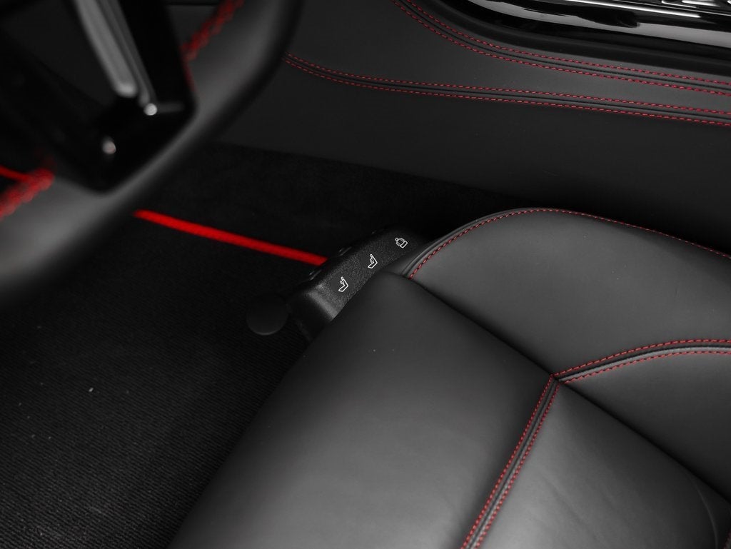 2013 Mercedes-Benz SLS AMG® GT SLS AMG® GT