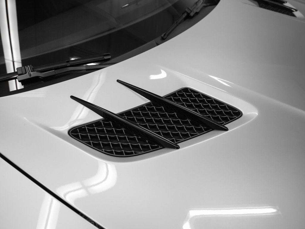 2013 Mercedes-Benz SLS AMG® GT SLS AMG® GT