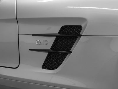 2013 Mercedes-Benz SLS AMG® GT SLS AMG® GT