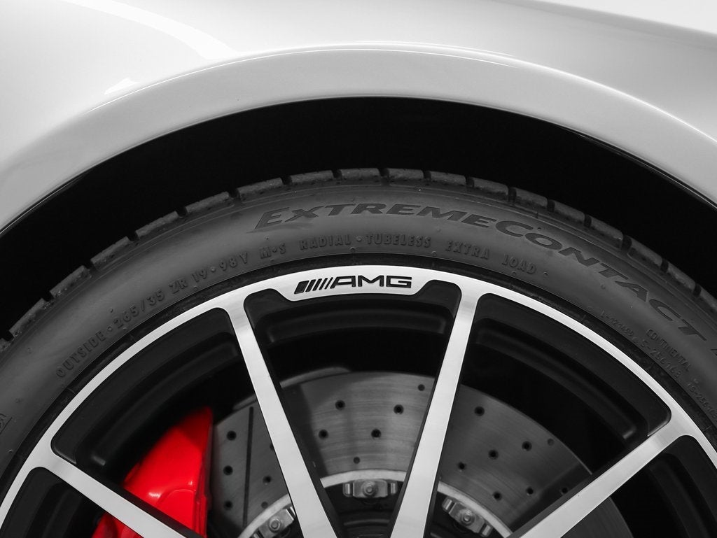 2013 Mercedes-Benz SLS AMG® GT SLS AMG® GT