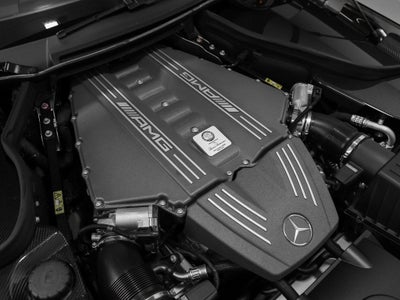 2013 Mercedes-Benz SLS AMG® GT SLS AMG® GT