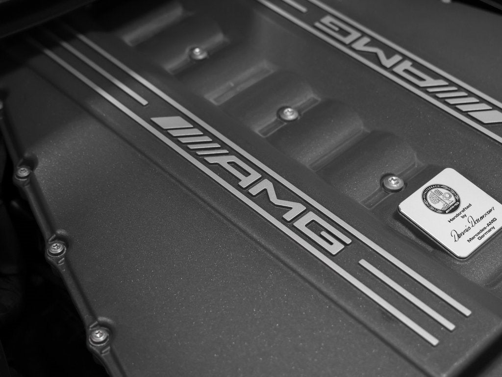 2013 Mercedes-Benz SLS AMG® GT SLS AMG® GT