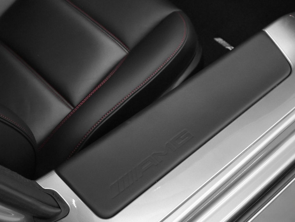 2013 Mercedes-Benz SLS AMG® GT SLS AMG® GT