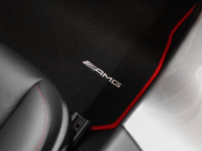 2013 Mercedes-Benz SLS AMG® GT SLS AMG® GT