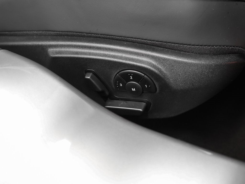 2013 Mercedes-Benz SLS AMG® GT SLS AMG® GT