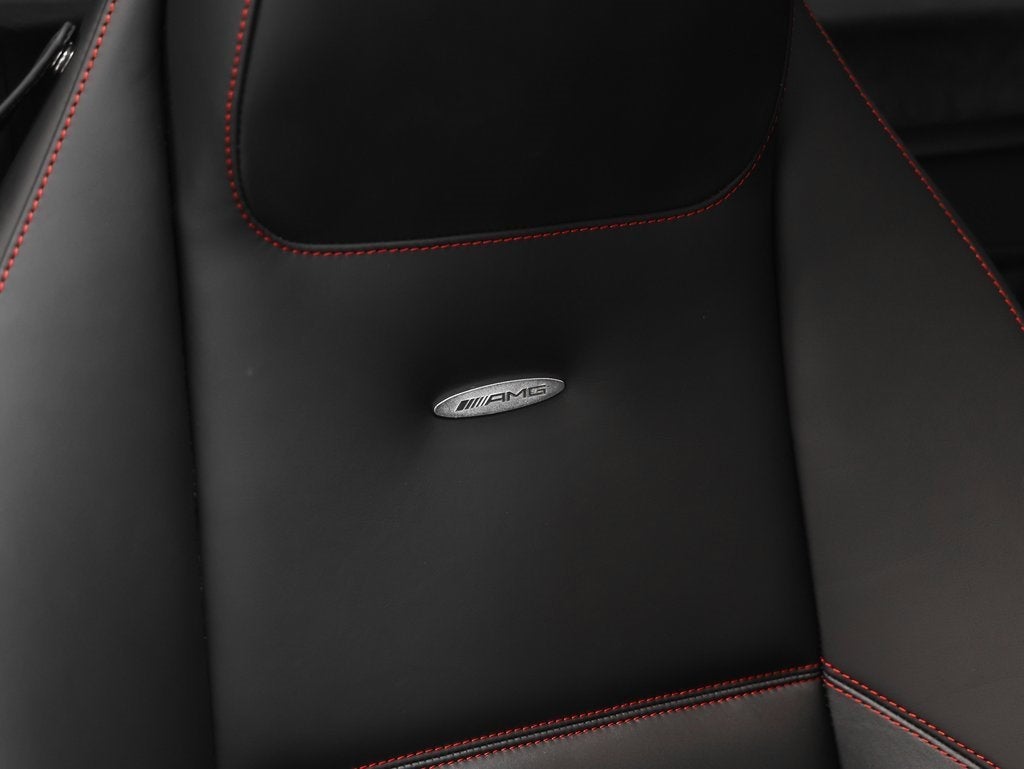 2013 Mercedes-Benz SLS AMG® GT SLS AMG® GT