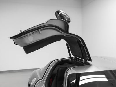 2013 Mercedes-Benz SLS AMG® GT SLS AMG® GT