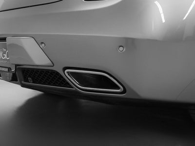 2013 Mercedes-Benz SLS AMG® GT SLS AMG® GT