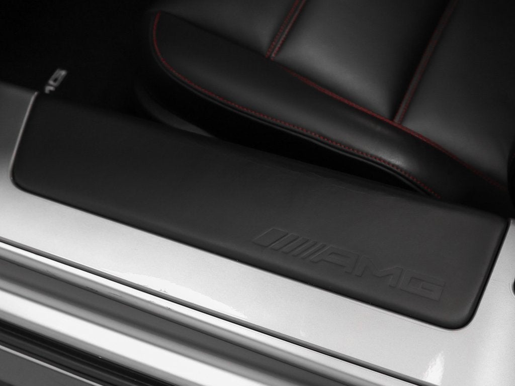 2013 Mercedes-Benz SLS AMG® GT SLS AMG® GT