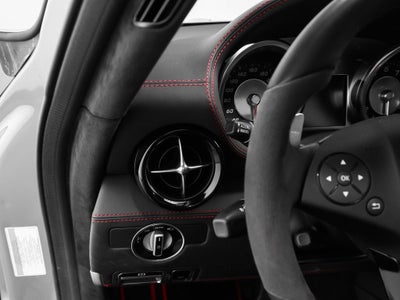 2013 Mercedes-Benz SLS AMG® GT SLS AMG® GT
