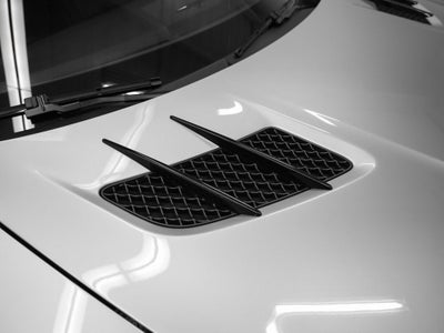 2013 Mercedes-Benz SLS AMG® GT SLS AMG® GT