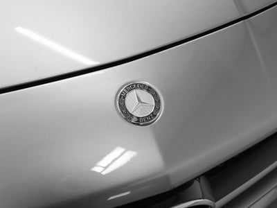 2013 Mercedes-Benz SLS AMG® GT SLS AMG® GT