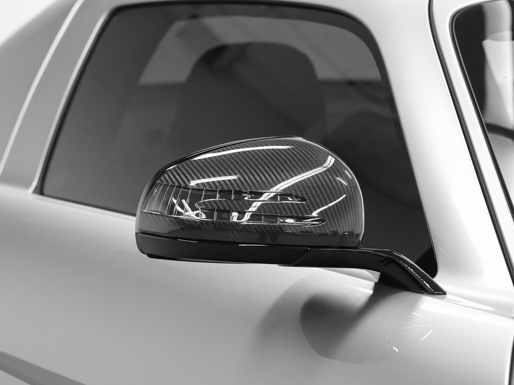 2013 Mercedes-Benz SLS AMG® GT SLS AMG® GT