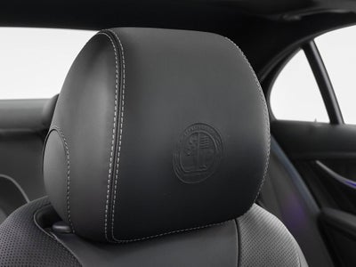 2019 Mercedes-Benz E-Class E 63 S AMG® 4MATIC®