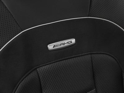 2019 Mercedes-Benz E-Class E 63 S AMG® 4MATIC®