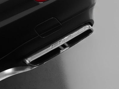 2019 Mercedes-Benz E-Class E 63 S AMG® 4MATIC®