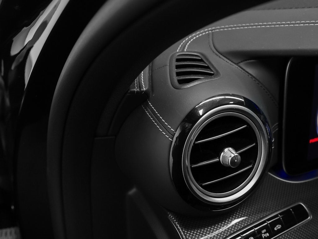 2019 Mercedes-Benz E-Class E 63 S AMG® 4MATIC®