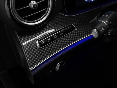 2019 Mercedes-Benz E-Class E 63 S AMG® 4MATIC®