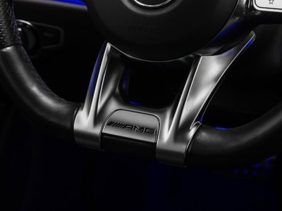 2019 Mercedes-Benz E-Class E 63 S AMG® 4MATIC®