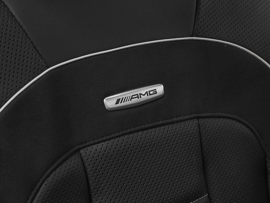 2019 Mercedes-Benz E-Class E 63 S AMG® 4MATIC®