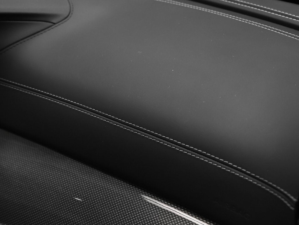 2019 Mercedes-Benz E-Class E 63 S AMG® 4MATIC®