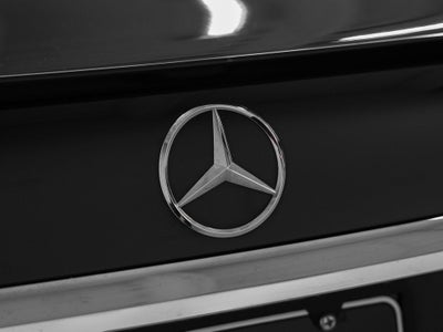 2019 Mercedes-Benz E-Class E 63 S AMG® 4MATIC®