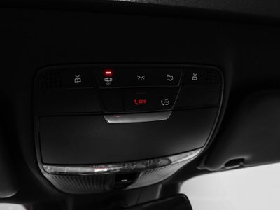 2019 Mercedes-Benz E-Class E 63 S AMG® 4MATIC®