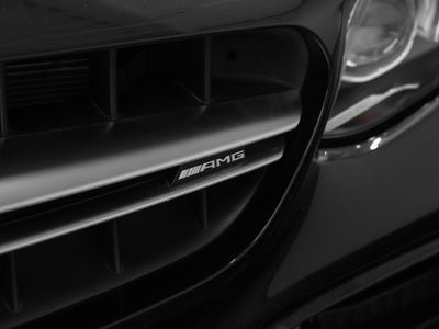 2019 Mercedes-Benz E-Class E 63 S AMG® 4MATIC®