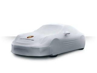 2013 Porsche Panamera 4