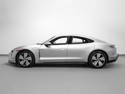 2023 Porsche Taycan Base