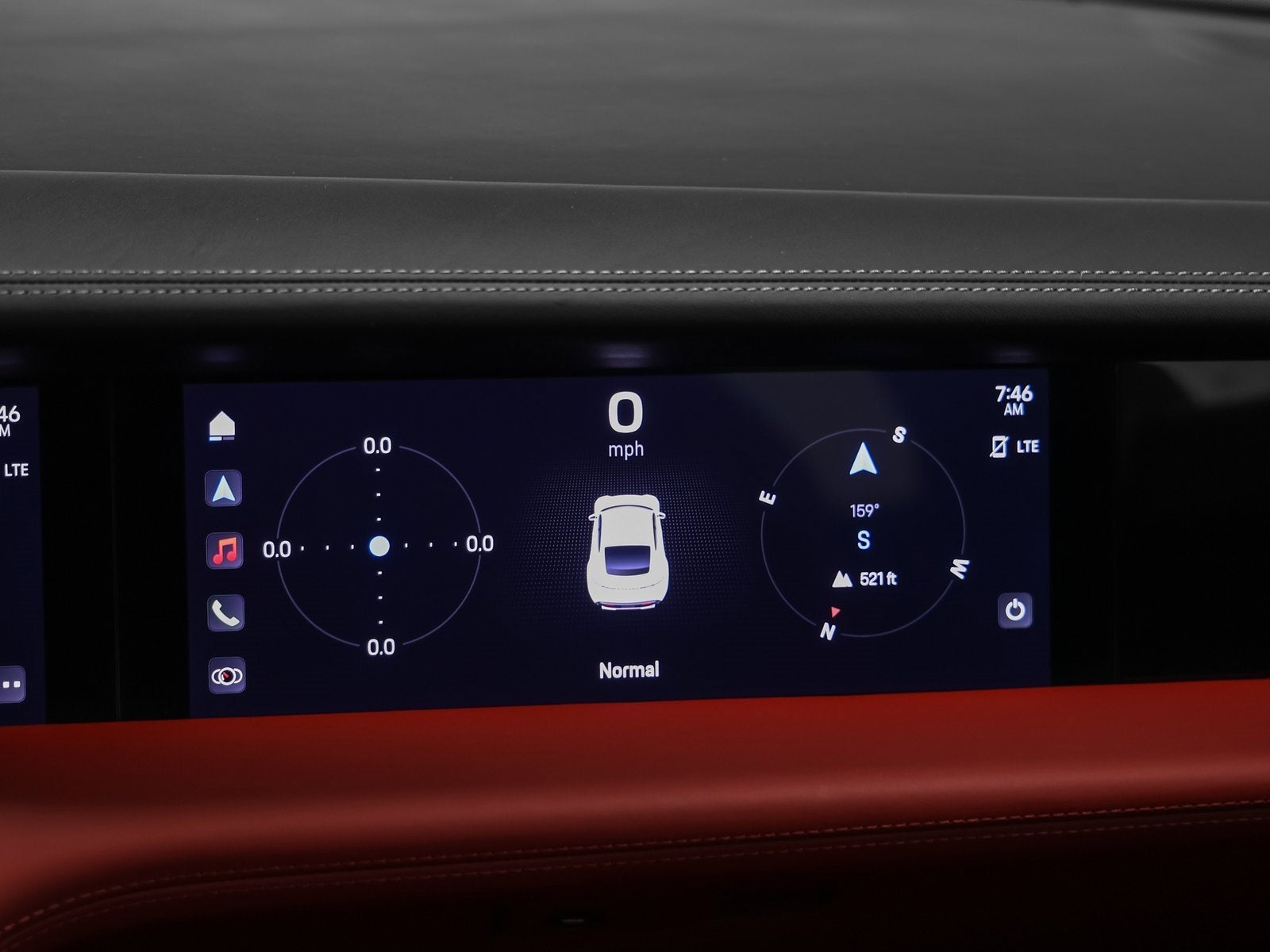 2023 Porsche Taycan Base