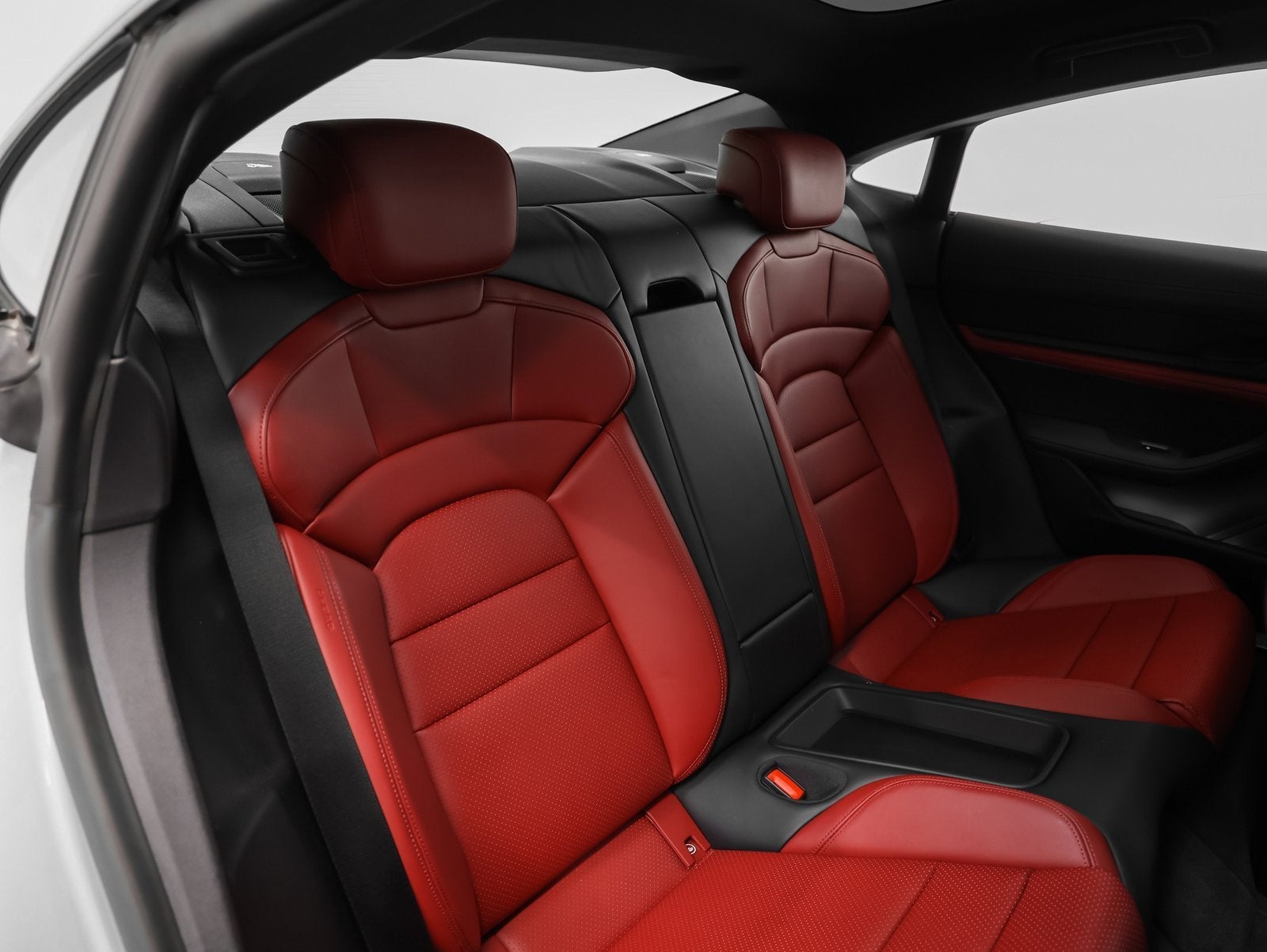 2023 Porsche Taycan Base