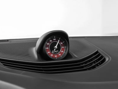 2023 Porsche Taycan Base