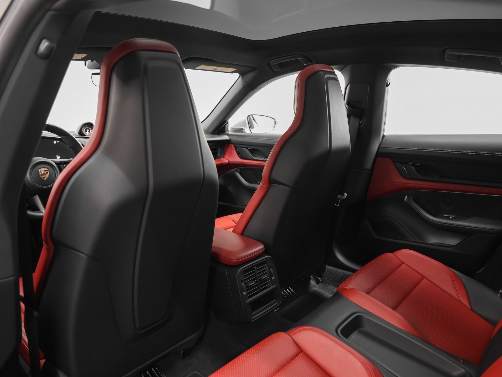 2023 Porsche Taycan Base